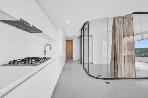 23xx-1033 Nelson Street , Vancouver, BC V6E 0E5 2