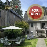 232 17th Street E North Vancouver, BC V7L 2V7
