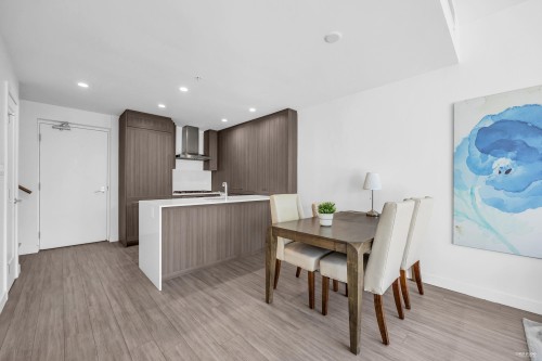 Th302-2351 Beta Avenue, Burnaby, BC - Indoor