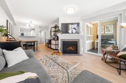 249-2565 Broadway W Vancouver, BC V6K 2E9