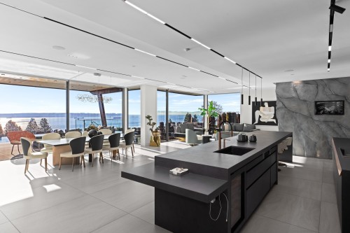 1840 Orchard Way, West Vancouver, BC - Indoor