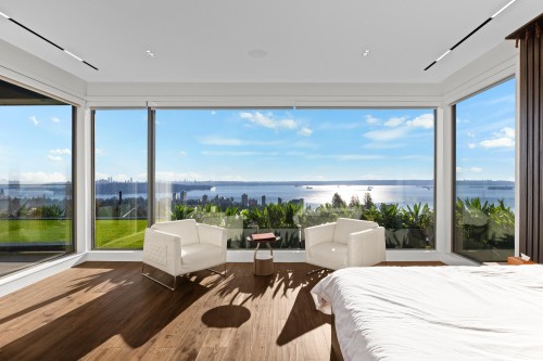 1840 Orchard Way, West Vancouver, BC - Indoor Photo Showing Other Room
