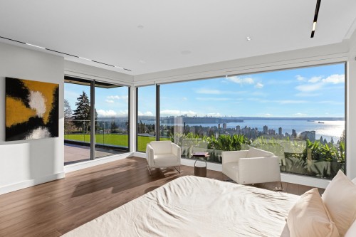 1840 Orchard Way, West Vancouver, BC - Indoor
