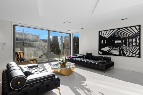 1840 Orchard Way, West Vancouver, BC - Indoor Photo Showing Other Room