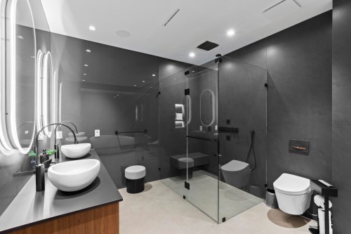 1840 Orchard Way, West Vancouver, BC - Indoor Photo Showing Bathroom