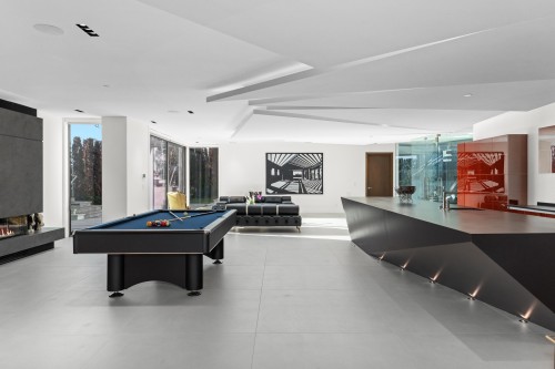 1840 Orchard Way, West Vancouver, BC - Indoor Photo Showing Other Room