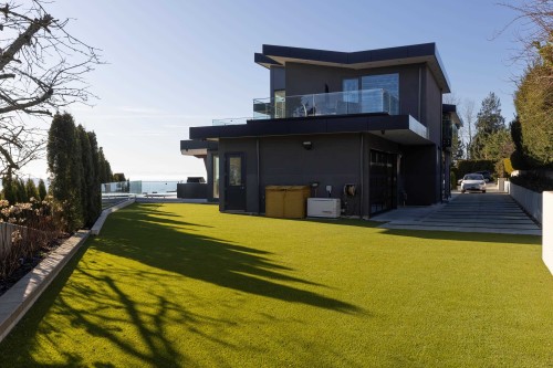 1840 Orchard Way, West Vancouver, BC - Outdoor