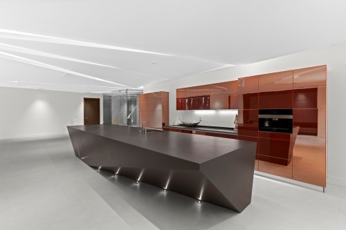 1840 Orchard Way, West Vancouver, BC - Indoor Photo Showing Kitchen