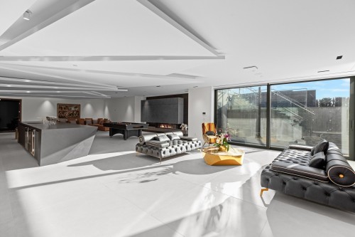 1840 Orchard Way, West Vancouver, BC - Indoor