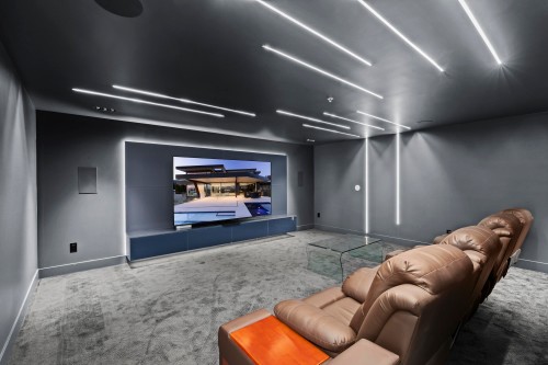1840 Orchard Way, West Vancouver, BC - Indoor Photo Showing Other Room