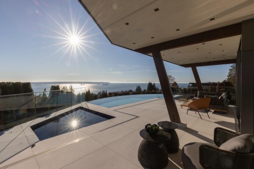 1840 Orchard Way, West Vancouver, BC - Outdoor With View With Exterior
