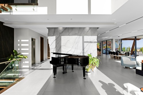 1840 Orchard Way, West Vancouver, BC - Indoor Photo Showing Other Room