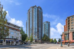 803-2978 Glen Drive Coquitlam, BC V3B 0C3