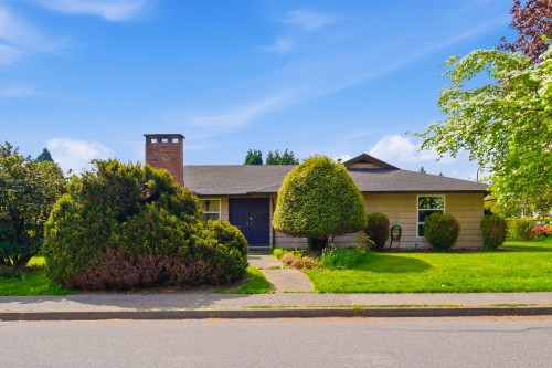 11420 Daniels Road, Richmond, BC - Outdoor
