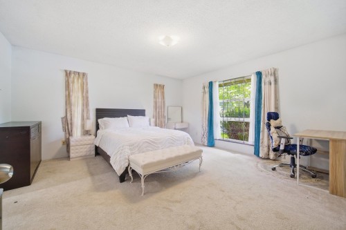 11420 Daniels Road, Richmond, BC - Indoor Photo Showing Bedroom