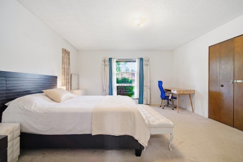 11420 Daniels Road, Richmond, BC - Indoor Photo Showing Bedroom