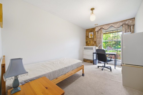 11420 Daniels Road, Richmond, BC - Indoor
