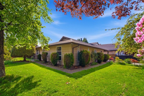 11420 Daniels Road, Richmond, BC - Outdoor
