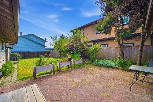 11420 Daniels Road, Richmond, BC - Outdoor