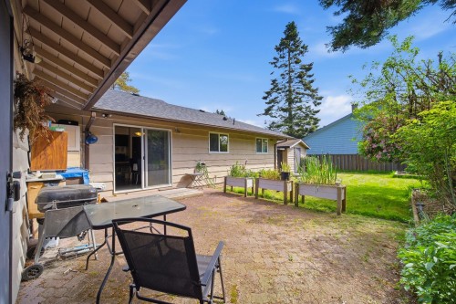 11420 Daniels Road, Richmond, BC - Outdoor With Exterior
