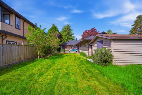 11420 Daniels Road, Richmond, BC - Outdoor