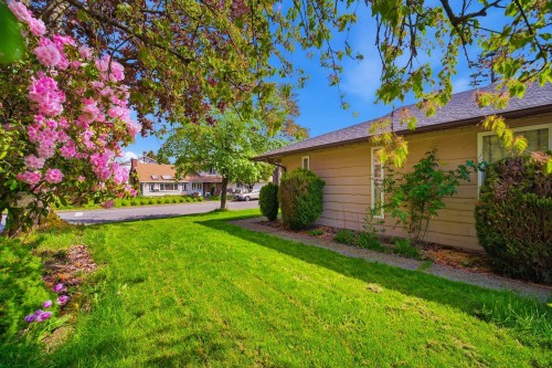 11420 Daniels Road, Richmond, BC - Outdoor