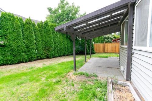 1154 Amazon Street, Port Coquitlam, BC - Outdoor