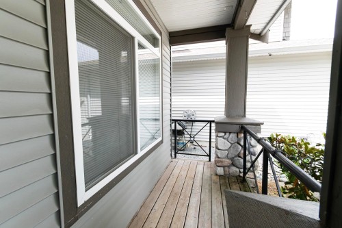 1154 Amazon Street, Port Coquitlam, BC - Outdoor With Deck Patio Veranda With Exterior