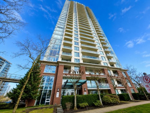 909-9888 Cameron Street  Burnaby, BC V3J 0A4