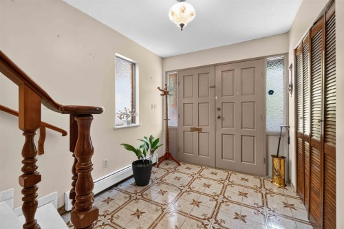 2739 E 8Th Avenue, Vancouver, BC - Indoor Photo Showing Other Room