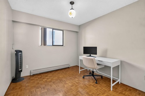 2739 E 8Th Avenue, Vancouver, BC - Indoor Photo Showing Office