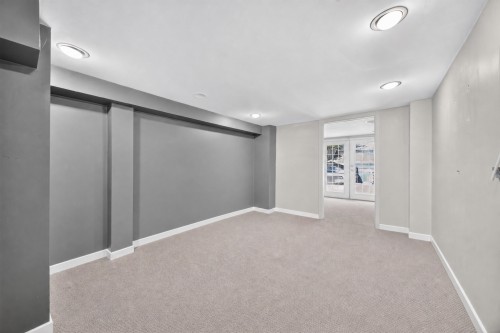 4327 12Th Avenue W, Vancouver, BC - Indoor Photo Showing Other Room