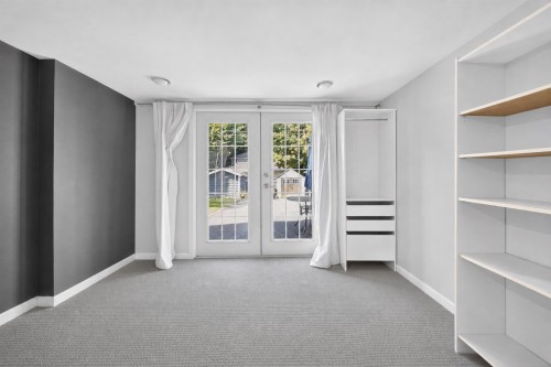 4327 12Th Avenue W, Vancouver, BC - Indoor Photo Showing Other Room