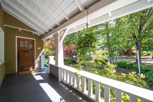 4327 12Th Avenue W, Vancouver, BC - Outdoor