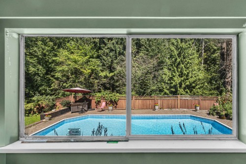 3255 Milton Avenue, North Vancouver, BC -  Photo Showing Other Room