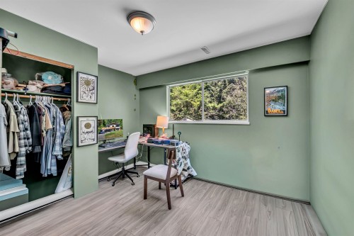 3255 Milton Avenue, North Vancouver, BC - Indoor