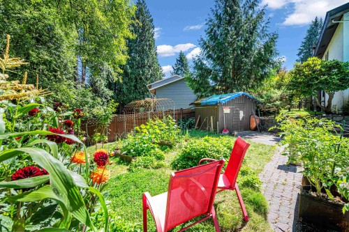 3255 Milton Avenue, North Vancouver, BC - Outdoor