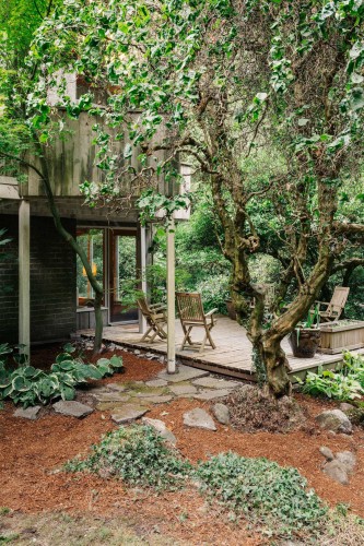 6222 St. Georges Avenue, West Vancouver, BC - Outdoor