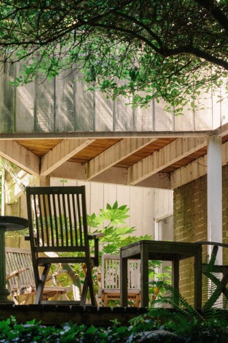 6222 St. Georges Avenue, West Vancouver, BC - Outdoor