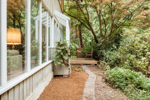 6222 St. Georges Avenue, West Vancouver, BC - Outdoor