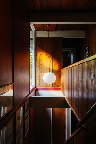 6222 St. Georges Avenue, West Vancouver, BC - Indoor Photo Showing Other Room