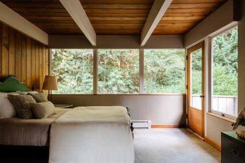 6222 St. Georges Avenue, West Vancouver, BC - Indoor