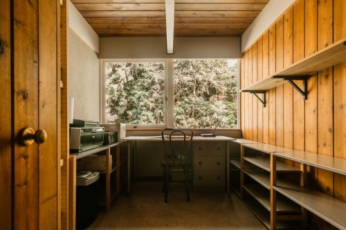 6222 St. Georges Avenue, West Vancouver, BC - Indoor Photo Showing Other Room