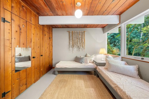 6222 St. Georges Avenue, West Vancouver, BC - Indoor