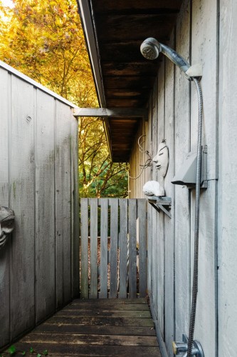 6222 St. Georges Avenue, West Vancouver, BC - Outdoor