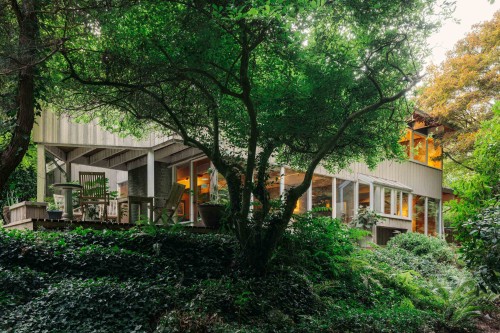 6222 St. Georges Avenue, West Vancouver, BC - Outdoor