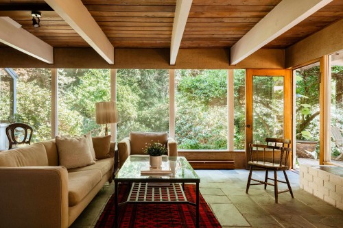 6222 St. Georges Avenue, West Vancouver, BC - Indoor Photo Showing Other Room