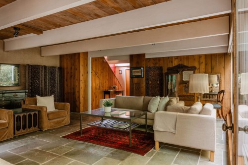 6222 St. Georges Avenue, West Vancouver, BC - Indoor Photo Showing Other Room