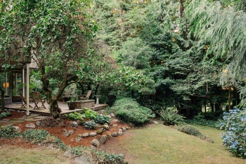 6222 St. Georges Avenue, West Vancouver, BC - Outdoor