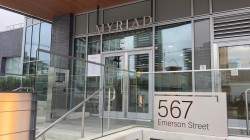3603-567 Emerson Street Coquitlam, BC V3J 0M8